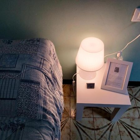 Apartmán Casa Di Clara Rapallo Exteriér fotografie