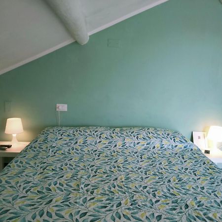 Apartmán Casa Di Clara Rapallo Exteriér fotografie