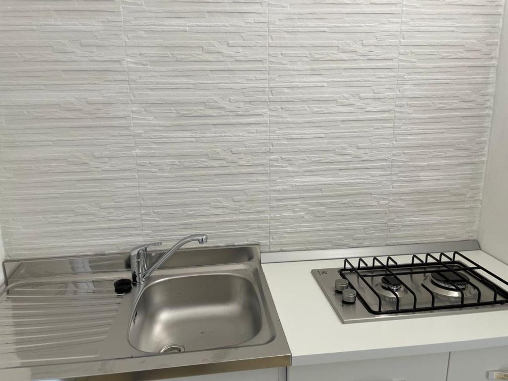 Apartmán Casa Di Clara Rapallo Exteriér fotografie