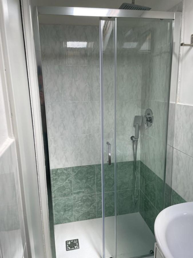 Apartmán Casa Di Clara Rapallo Exteriér fotografie
