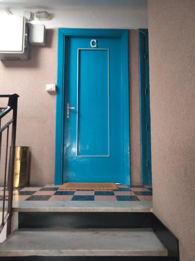 Apartmán Casa Di Clara Rapallo Exteriér fotografie