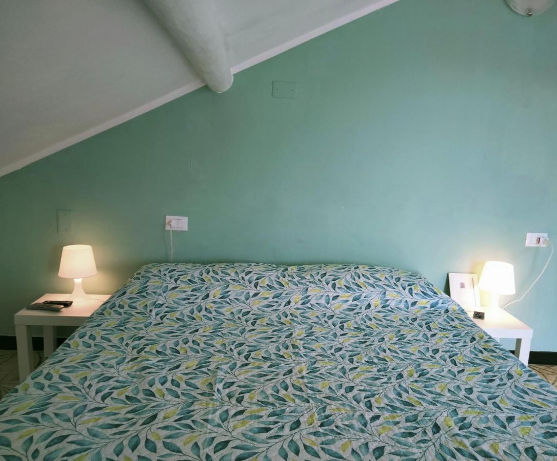 Apartmán Casa Di Clara Rapallo Exteriér fotografie