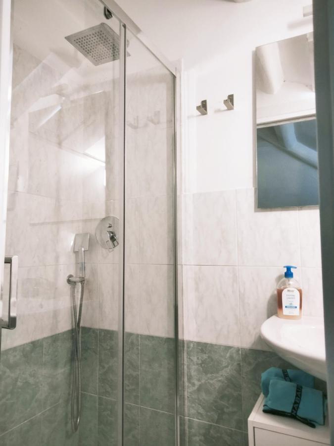 Apartmán Casa Di Clara Rapallo Exteriér fotografie