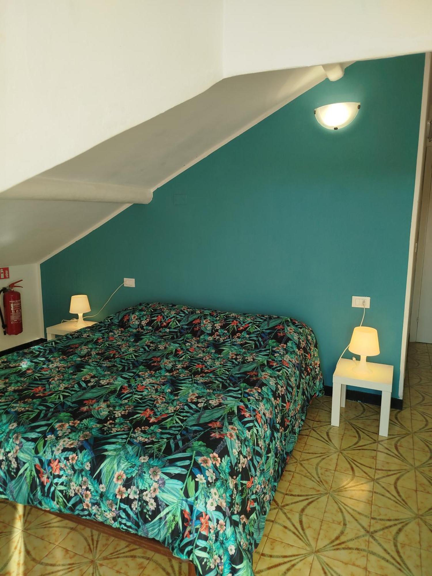 Apartmán Casa Di Clara Rapallo Exteriér fotografie
